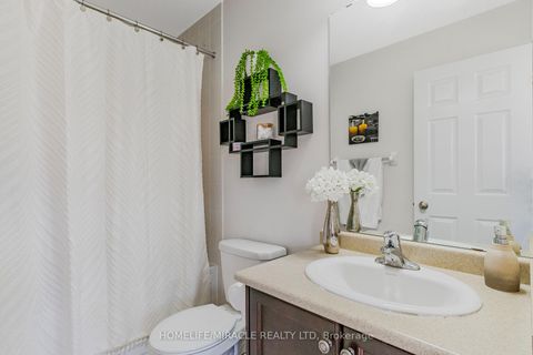 Photo 21 at 3 De Jong Street, Dorset Park, Toronto