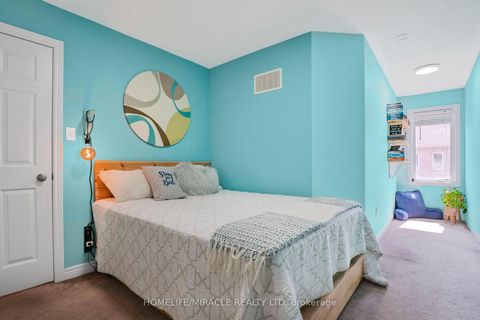 Photo 23 at 3 De Jong Street, Dorset Park, Toronto