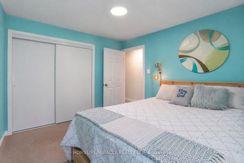 Photo 24 at 3 De Jong Street, Dorset Park, Toronto
