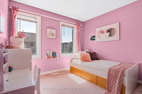 Photo 25 at 3 De Jong Street, Dorset Park, Toronto