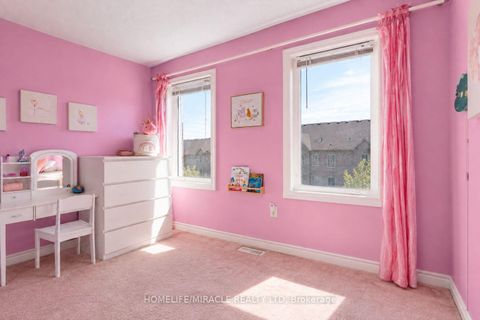 Photo 26 at 3 De Jong Street, Dorset Park, Toronto