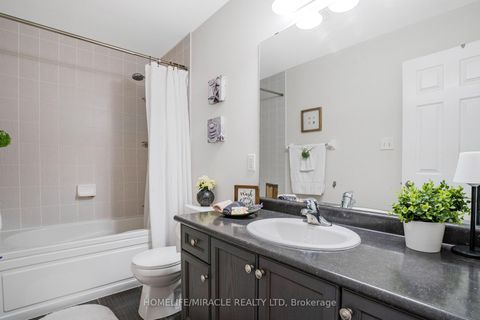 Photo 27 at 3 De Jong Street, Dorset Park, Toronto