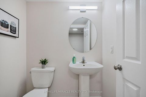 Photo 28 at 3 De Jong Street, Dorset Park, Toronto