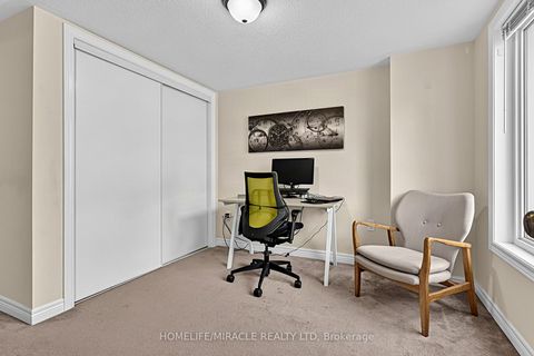 Photo 29 at 3 De Jong Street, Dorset Park, Toronto