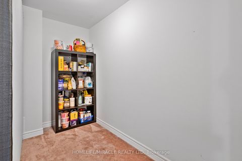 Photo 31 at 3 De Jong Street, Dorset Park, Toronto