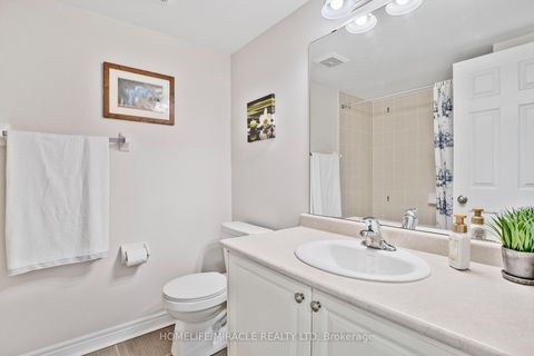 Photo 32 at 3 De Jong Street, Dorset Park, Toronto