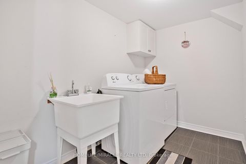 Photo 33 at 3 De Jong Street, Dorset Park, Toronto