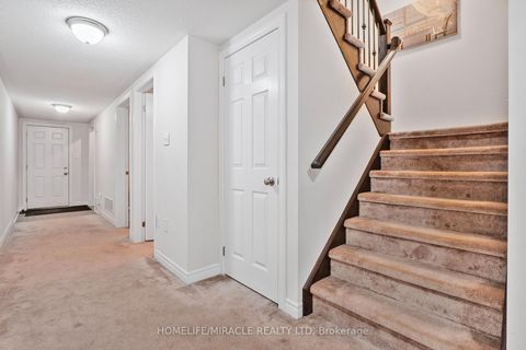 Photo 34 at 3 De Jong Street, Dorset Park, Toronto