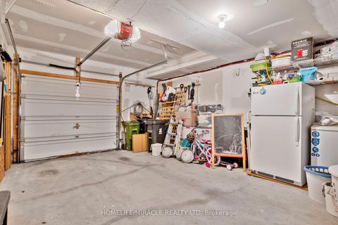 Photo 35 at 3 De Jong Street, Dorset Park, Toronto