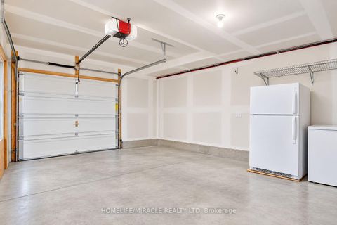 Photo 36 at 3 De Jong Street, Dorset Park, Toronto