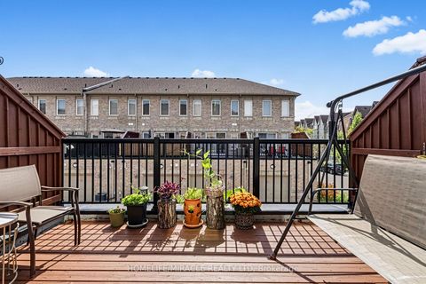 Photo 37 at 3 De Jong Street, Dorset Park, Toronto