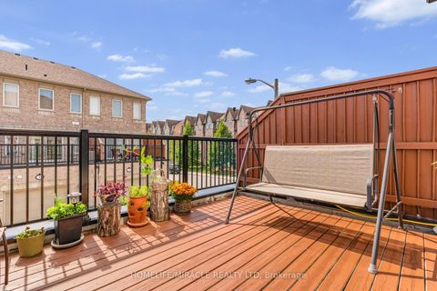 Photo 38 at 3 De Jong Street, Dorset Park, Toronto