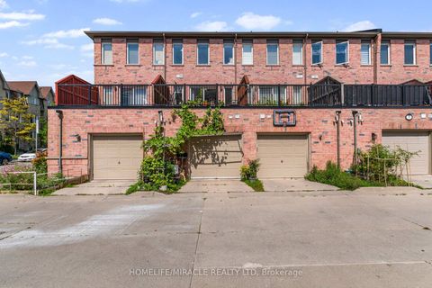 Photo 39 at 3 De Jong Street, Dorset Park, Toronto