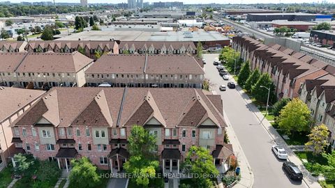 Photo 42 at 3 De Jong Street, Dorset Park, Toronto