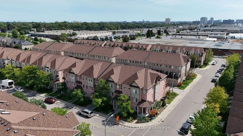 Photo 44 at 3 De Jong Street, Dorset Park, Toronto