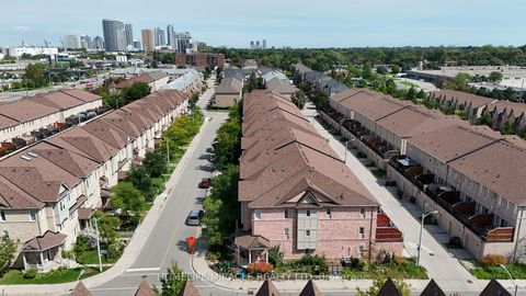 Photo 45 at 3 De Jong Street, Dorset Park, Toronto
