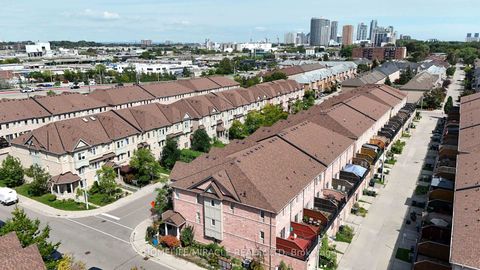 Photo 46 at 3 De Jong Street, Dorset Park, Toronto