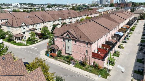 Photo 47 at 3 De Jong Street, Dorset Park, Toronto