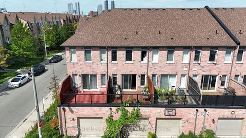 Photo 48 at 3 De Jong Street, Dorset Park, Toronto