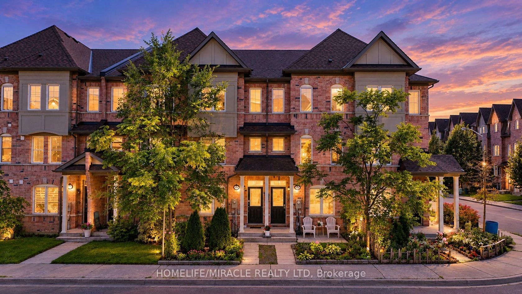 3 De Jong Street, Dorset Park, Toronto 