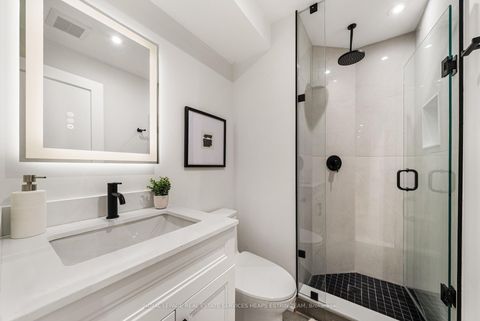Photo 36 at 817 Millwood Road, Leaside, Toronto