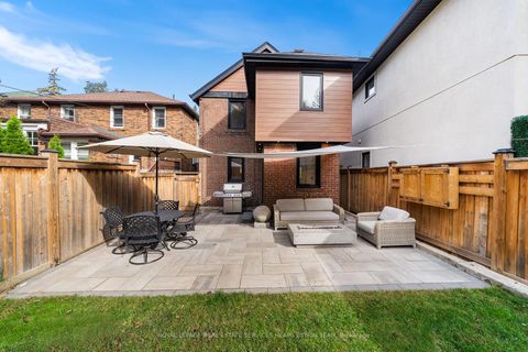 Photo 44 at 817 Millwood Road, Leaside, Toronto