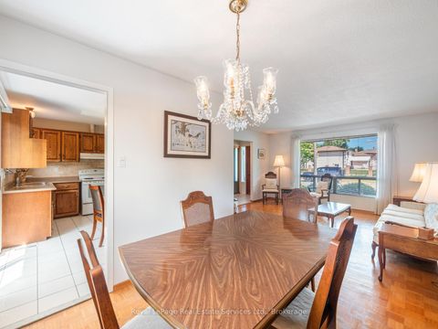 Photo 11 at 1 Mosswood Lane, Clairville, Toronto