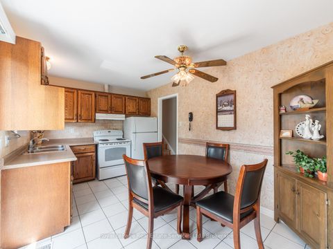 Photo 12 at 1 Mosswood Lane, Clairville, Toronto