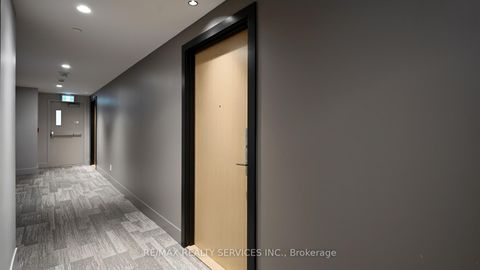 Photo 2 at 102 - 1787 St. Clair Avenue W, Pellam Park, Toronto