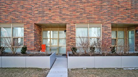 Photo 4 at 102 - 1787 St. Clair Avenue W, Pellam Park, Toronto