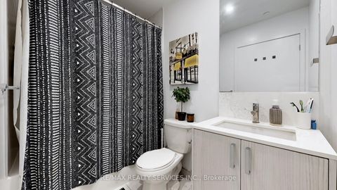 Photo 11 at 102 - 1787 St. Clair Avenue W, Pellam Park, Toronto