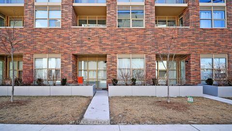Photo 14 at 102 - 1787 St. Clair Avenue W, Pellam Park, Toronto