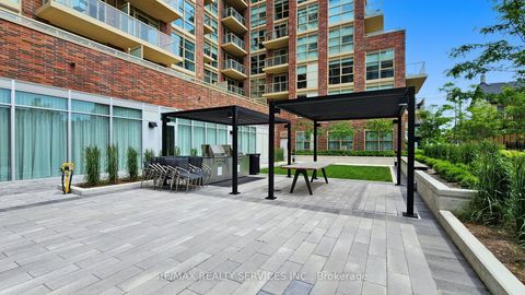 Photo 17 at 102 - 1787 St. Clair Avenue W, Pellam Park, Toronto
