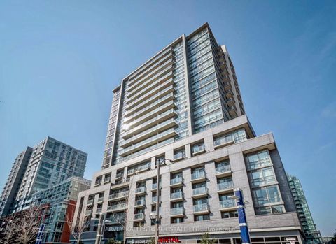 Photo 0 at 538 - 68 Abell Street, Little Portugal, Toronto