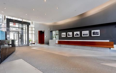 Photo 1 at 538 - 68 Abell Street, Little Portugal, Toronto