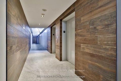 Photo 4 at 538 - 68 Abell Street, Little Portugal, Toronto