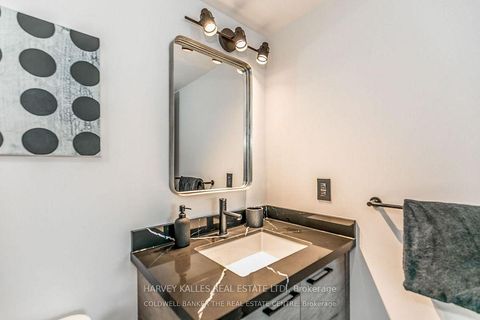 Photo 11 at 538 - 68 Abell Street, Little Portugal, Toronto