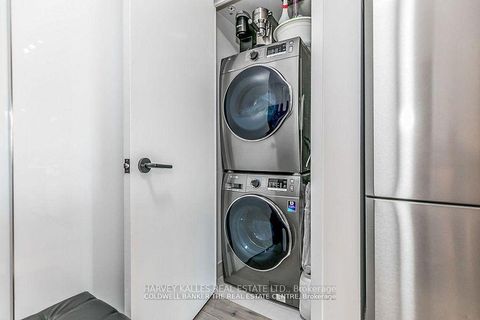 Photo 12 at 538 - 68 Abell Street, Little Portugal, Toronto