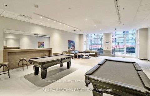 Photo 15 at 538 - 68 Abell Street, Little Portugal, Toronto