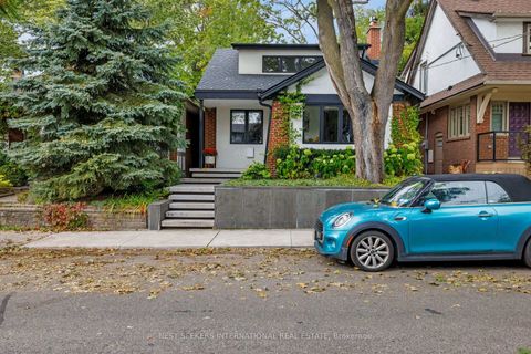 Photo 0 at 30 Duart Park Road, The Beaches, Toronto
