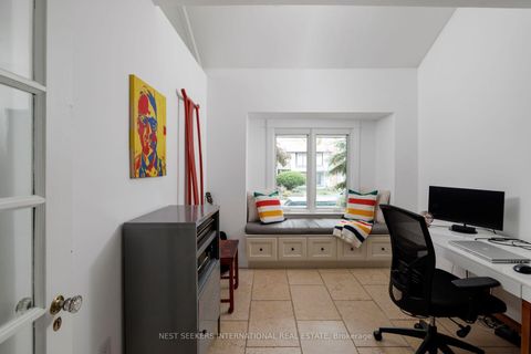 Photo 7 at 30 Duart Park Road, The Beaches, Toronto