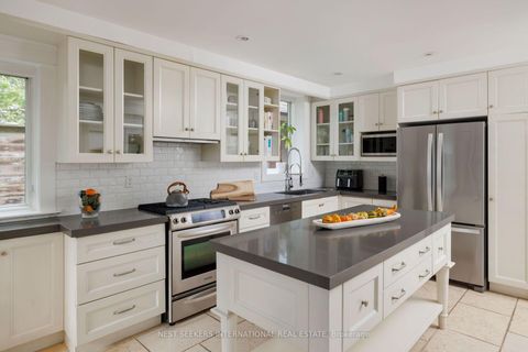 Photo 11 at 30 Duart Park Road, The Beaches, Toronto