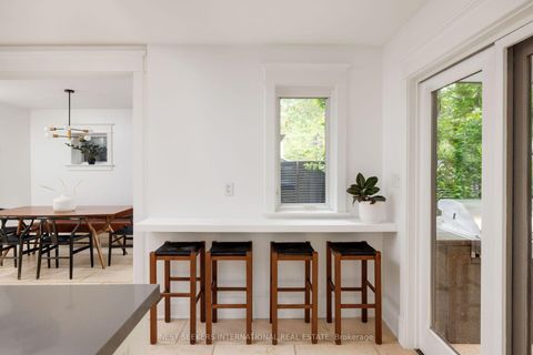 Photo 13 at 30 Duart Park Road, The Beaches, Toronto