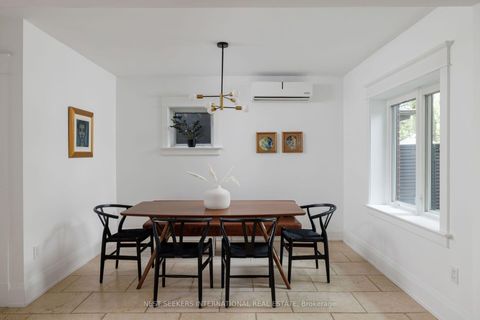 Photo 14 at 30 Duart Park Road, The Beaches, Toronto