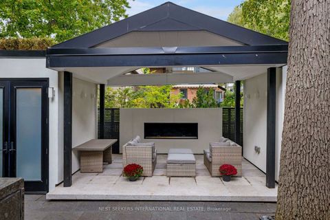 Photo 16 at 30 Duart Park Road, The Beaches, Toronto