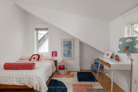 Photo 22 at 30 Duart Park Road, The Beaches, Toronto