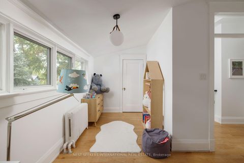Photo 23 at 30 Duart Park Road, The Beaches, Toronto