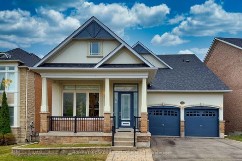Photo 0 at 134 Kingshill Road, Oak Ridges, Richmond Hill