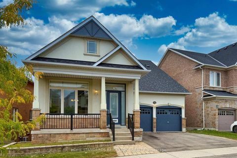 Photo 1 at 134 Kingshill Road, Oak Ridges, Richmond Hill
