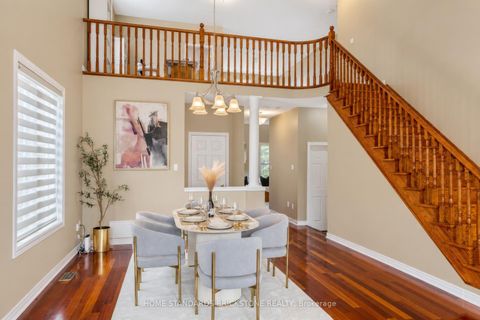 Photo 5 at 134 Kingshill Road, Oak Ridges, Richmond Hill